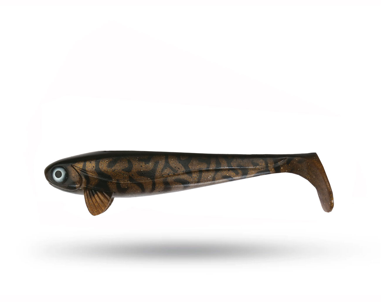 Dansken 23 cm - Tånglake